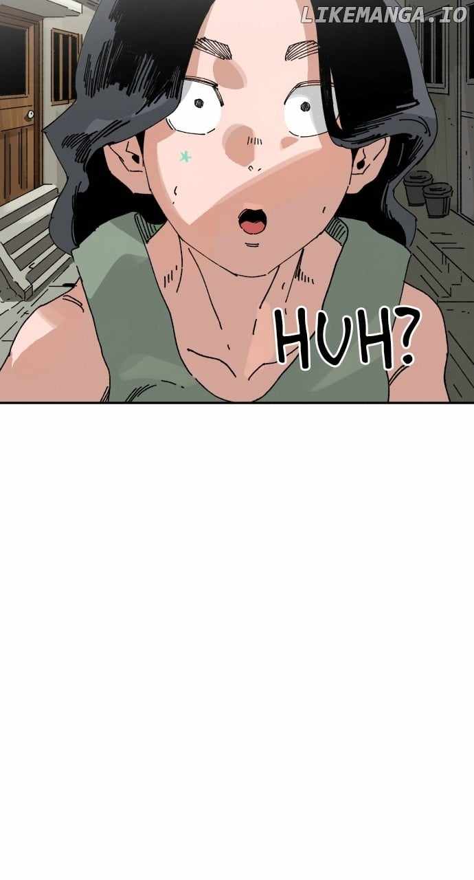 Build Up Chapter 176 page 34