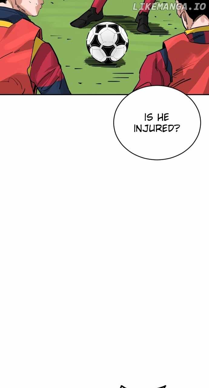 Build Up Chapter 176 page 54