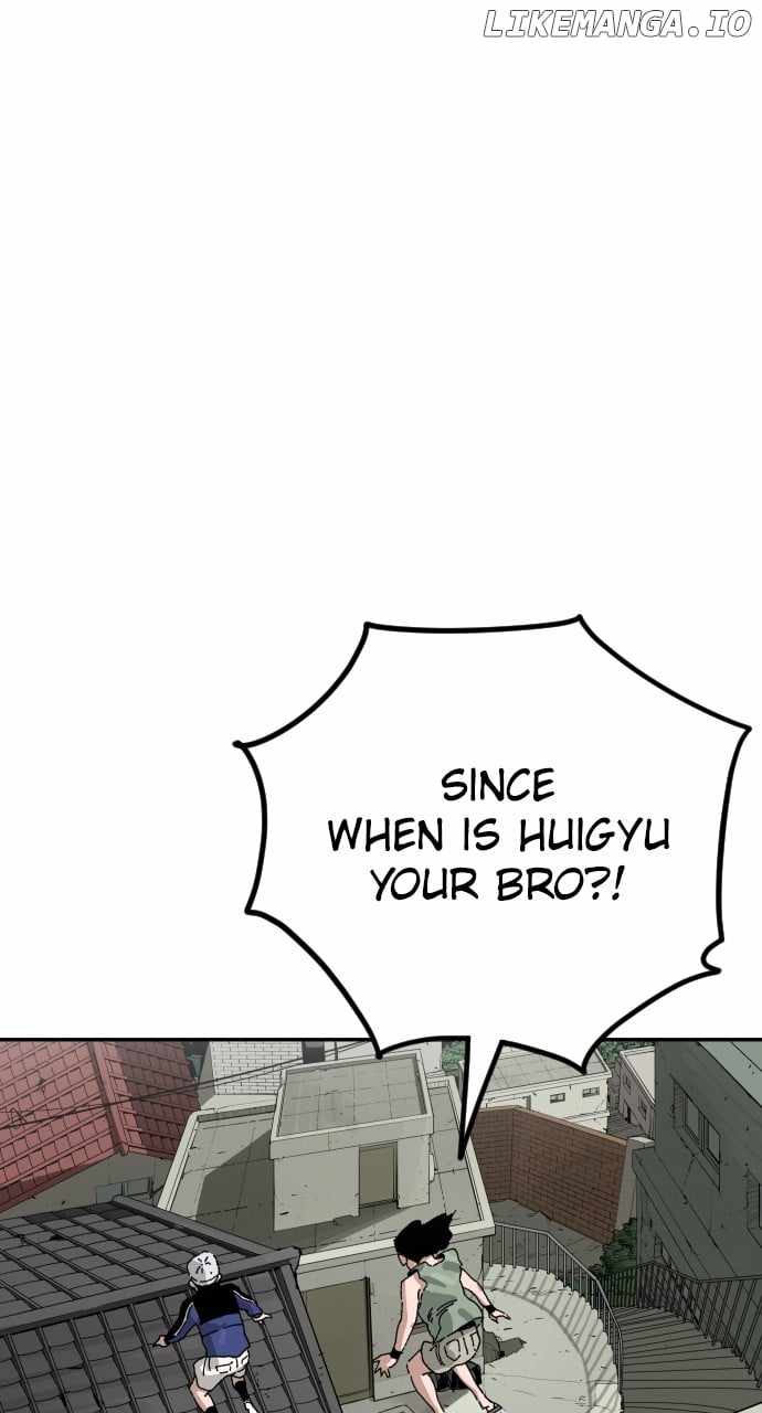 Build Up Chapter 176 page 35