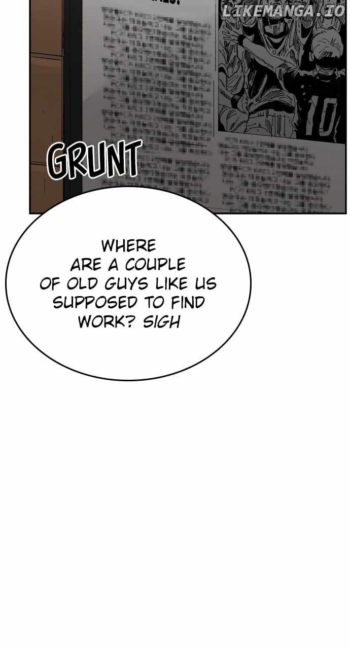 Build Up Chapter 176 page 7
