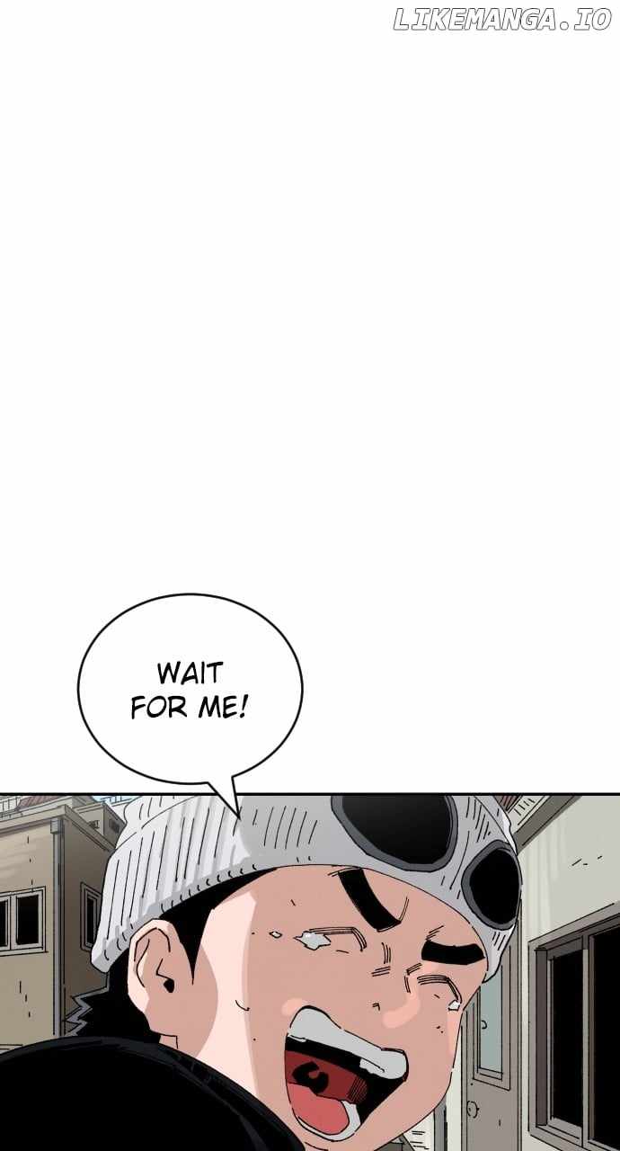 Build Up Chapter 176 page 32