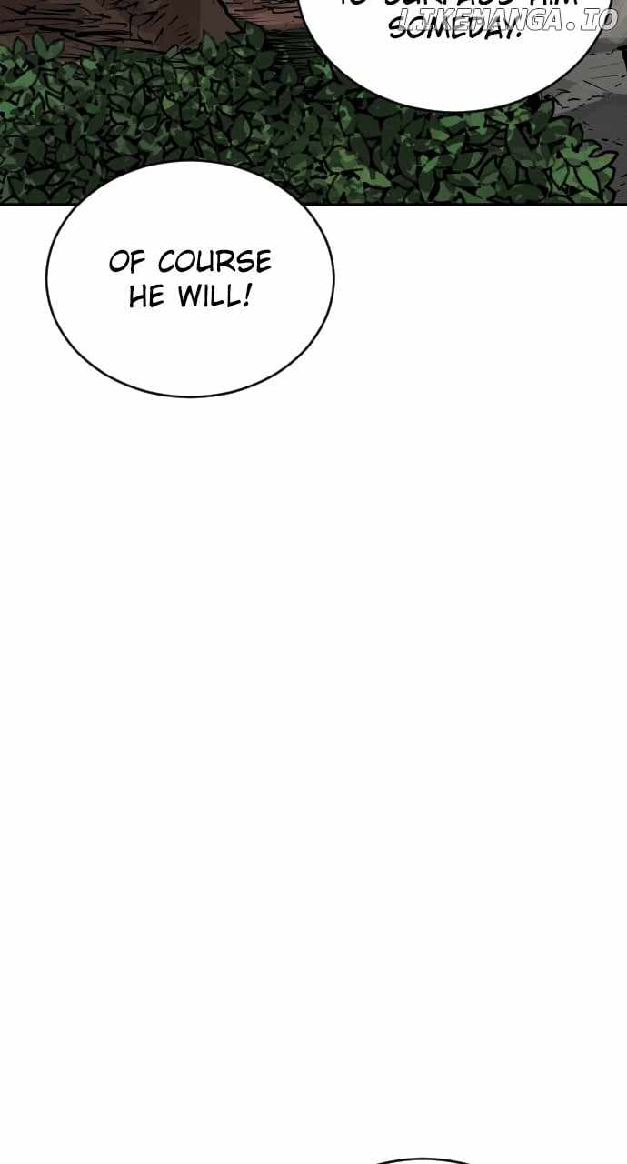 Build Up Chapter 176 page 62