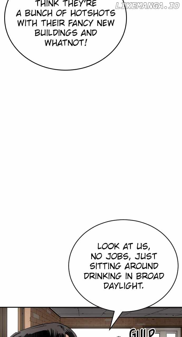 Build Up Chapter 176 page 9