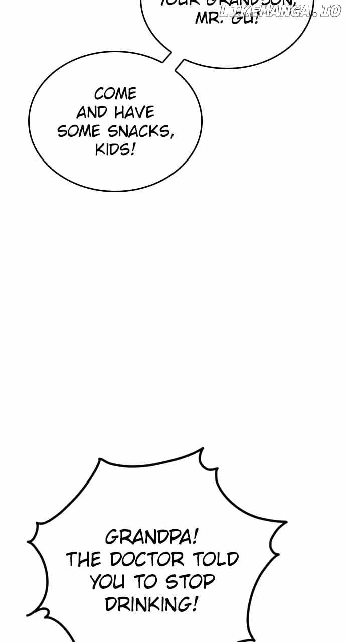 Build Up Chapter 176 page 22