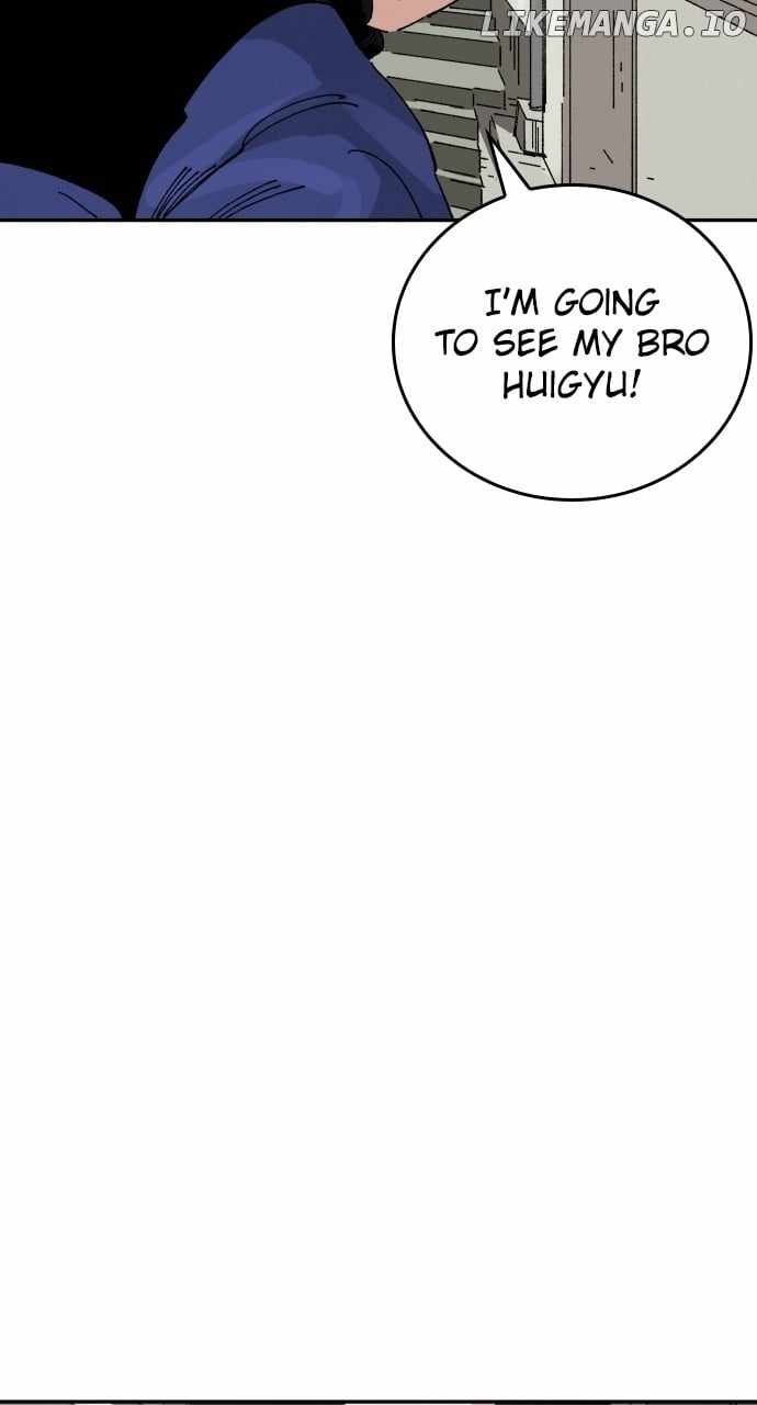 Build Up Chapter 176 page 33