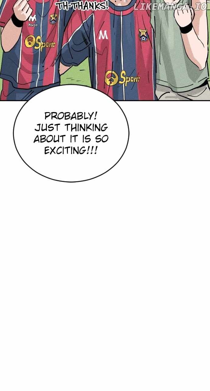 Build Up Chapter 176 page 65