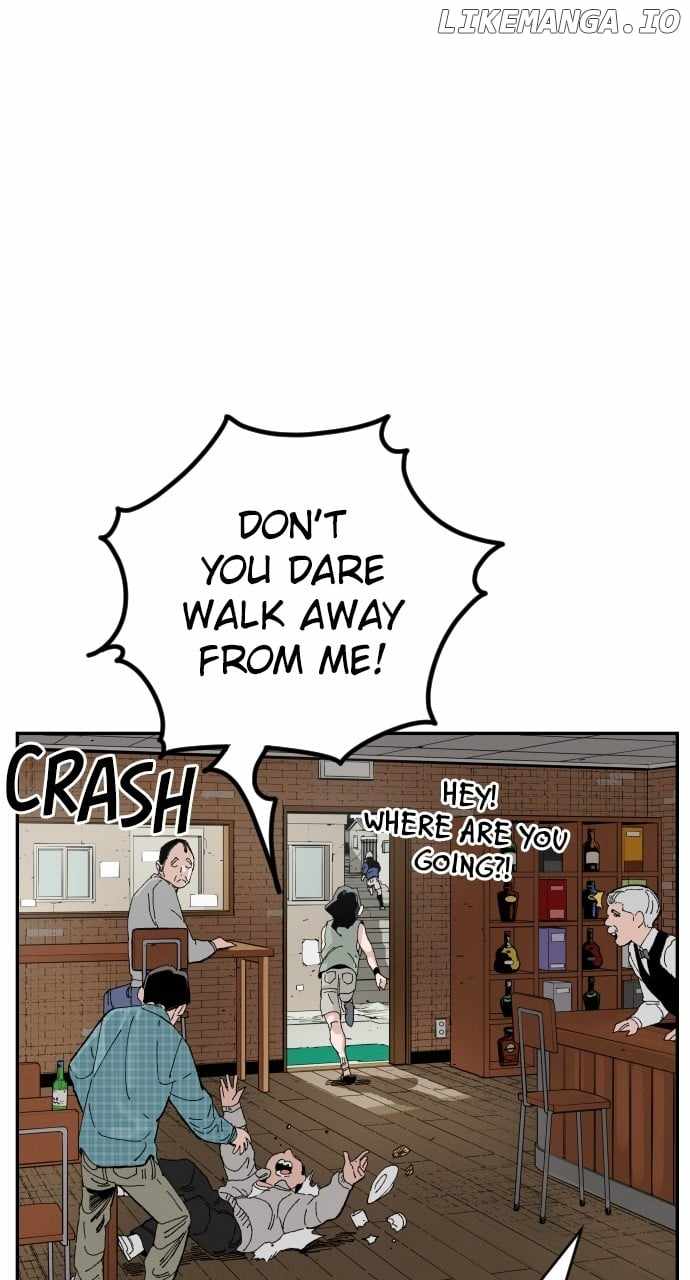 Build Up Chapter 176 page 29