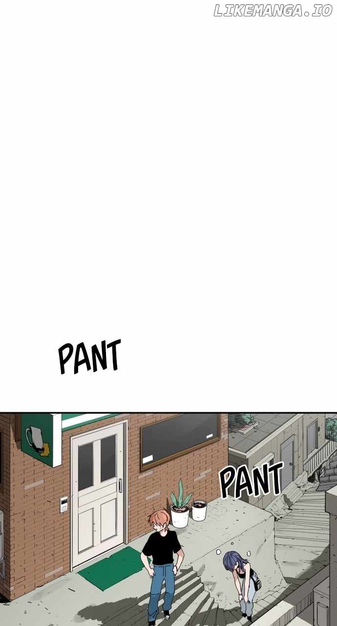 Build Up Chapter 176 page 18