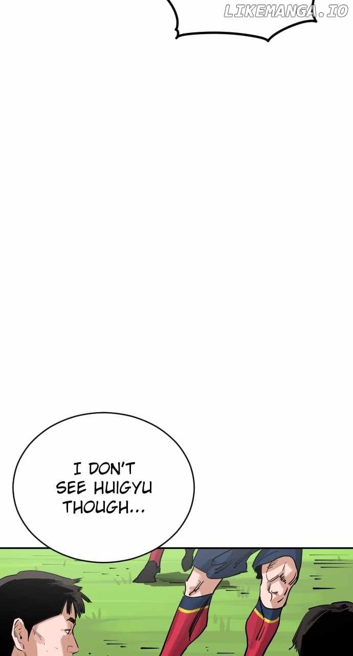 Build Up Chapter 176 page 53
