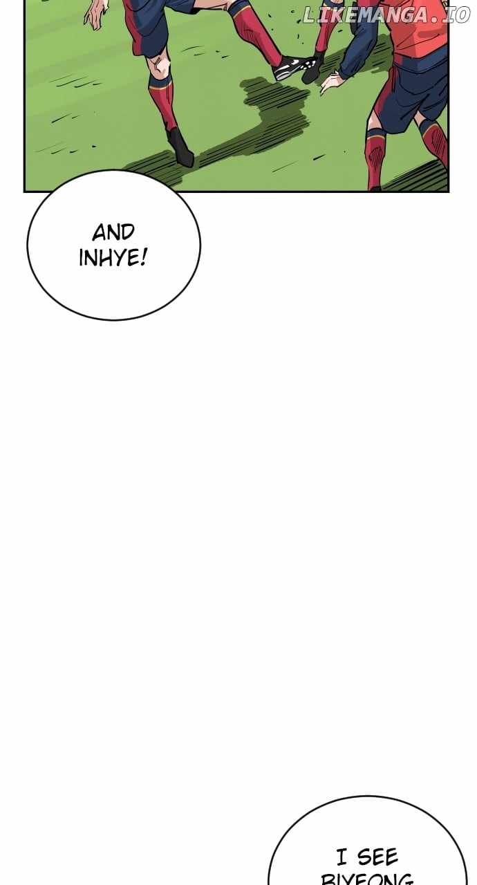 Build Up Chapter 176 page 47