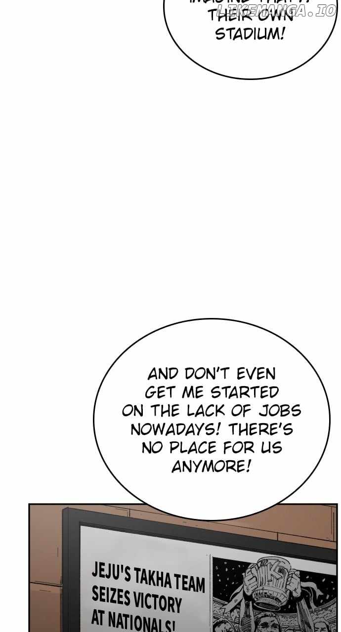 Build Up Chapter 176 page 6