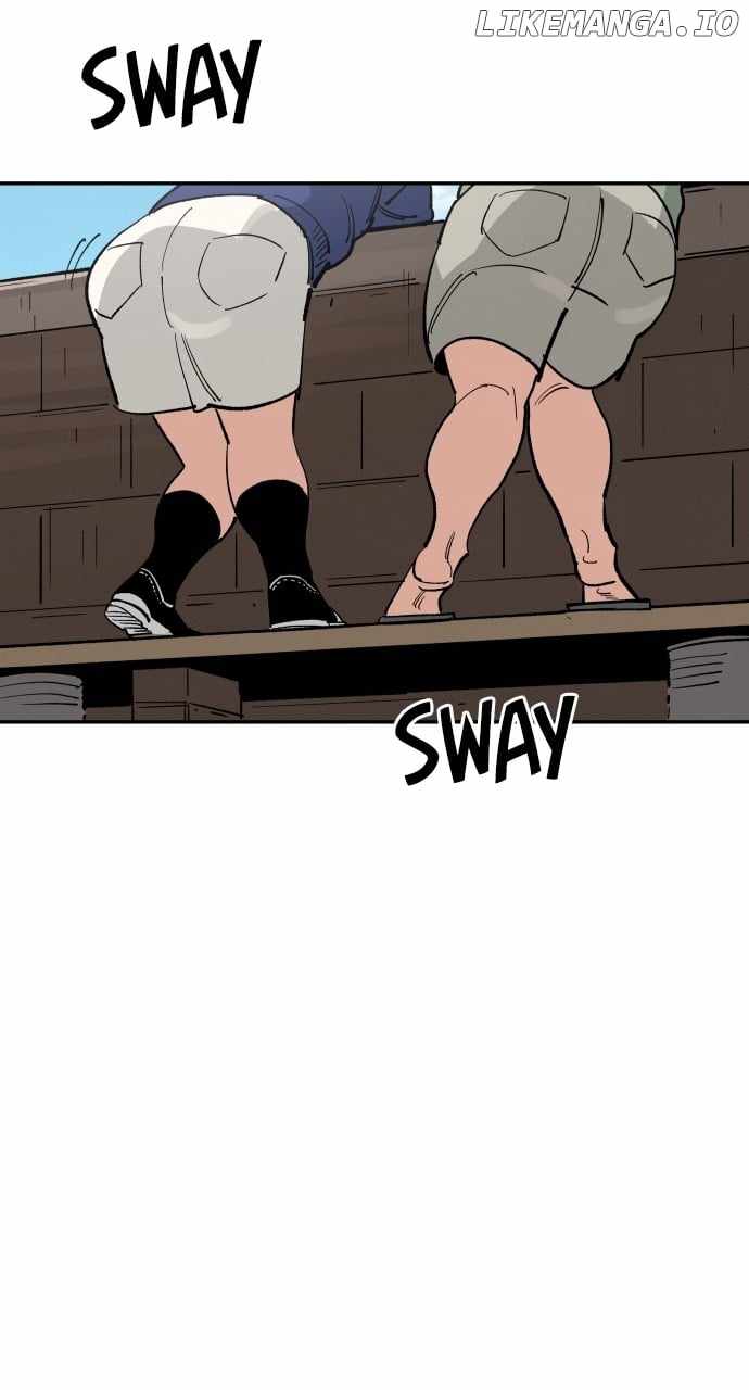 Build Up Chapter 176 page 66