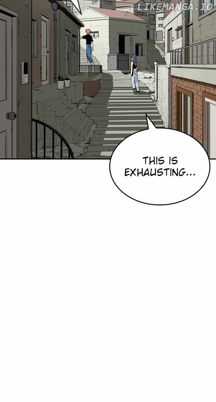 Build Up Chapter 176 page 20