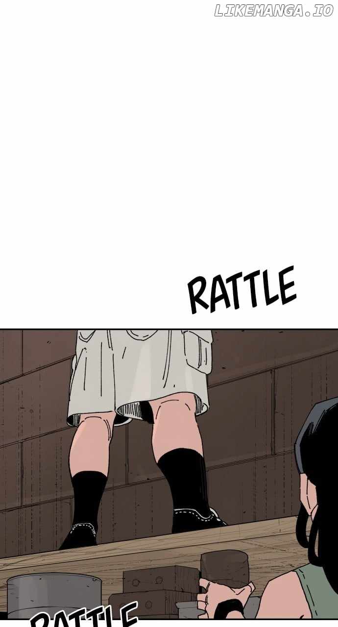 Build Up Chapter 176 page 39
