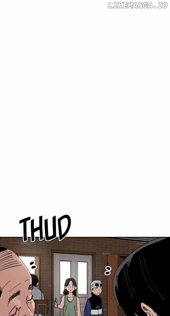 Build Up Chapter 176 page 15