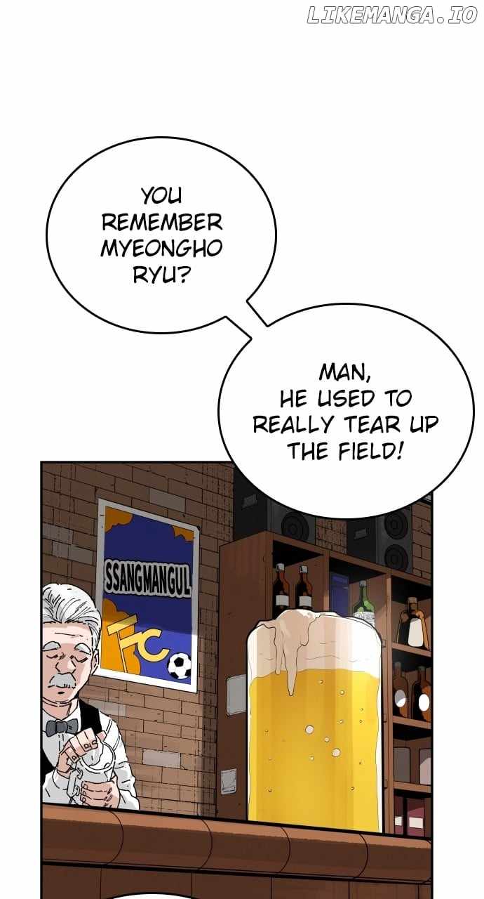 Build Up Chapter 176 page 3