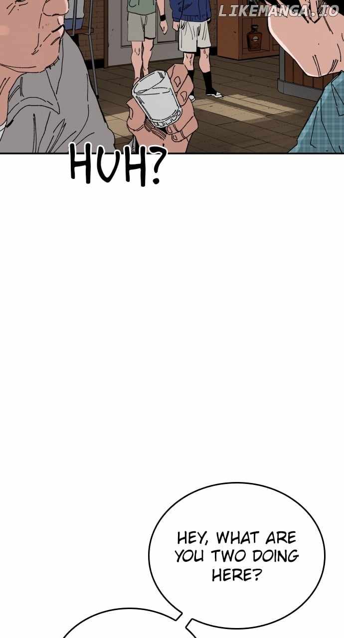 Build Up Chapter 176 page 16