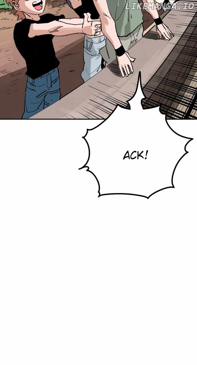 Build Up Chapter 176 page 68