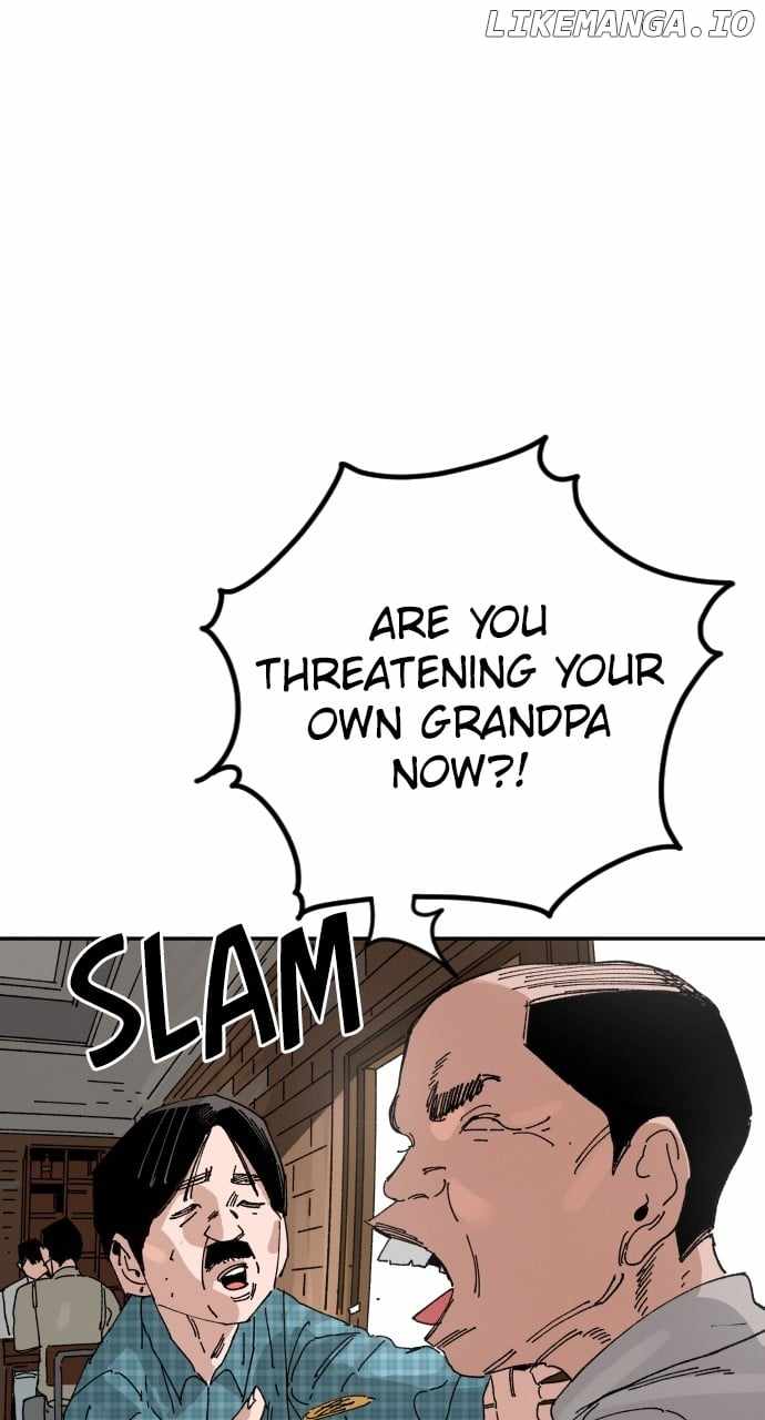 Build Up Chapter 176 page 24