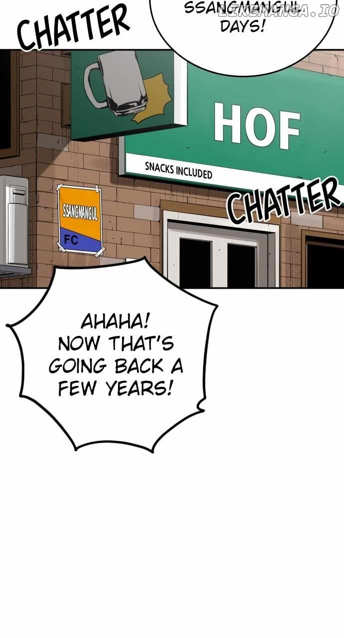 Build Up Chapter 176 page 2