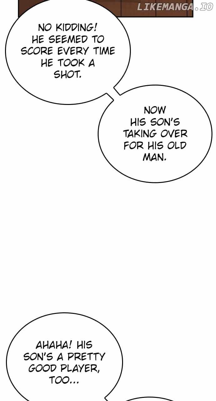 Build Up Chapter 176 page 4