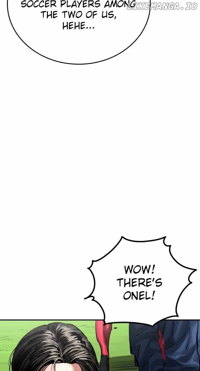 Build Up Chapter 176 page 50