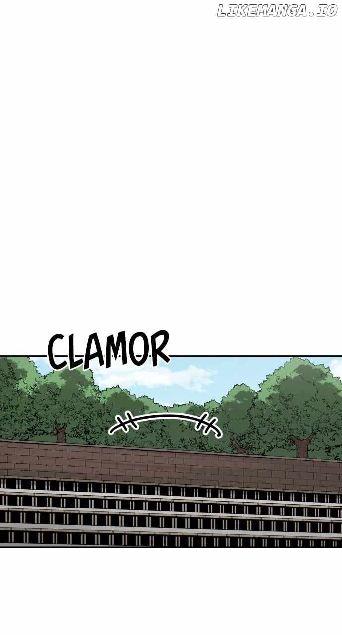 Build Up Chapter 176 page 75