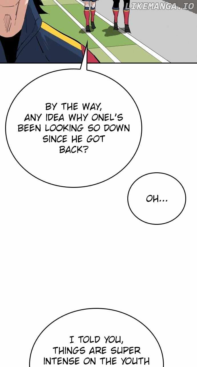 Build Up Chapter 176 page 80