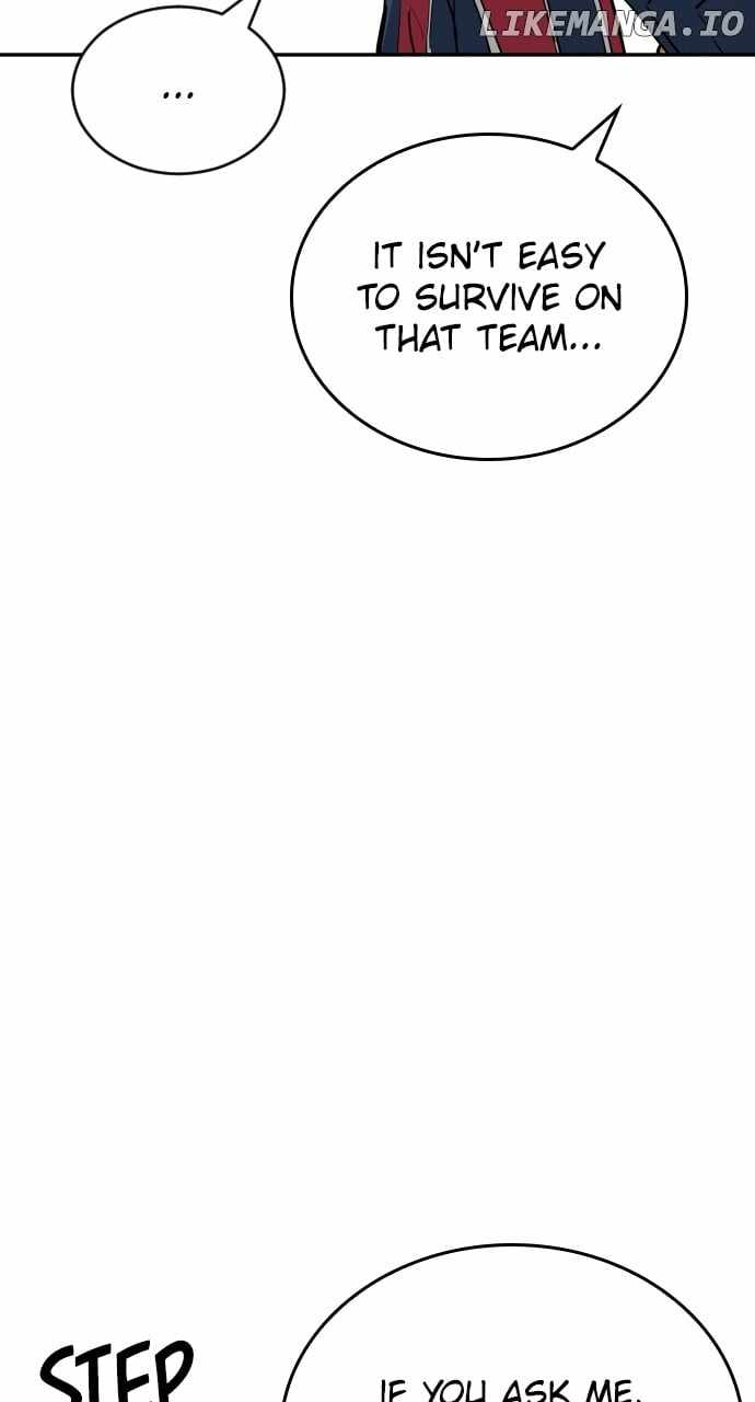 Build Up Chapter 176 page 83