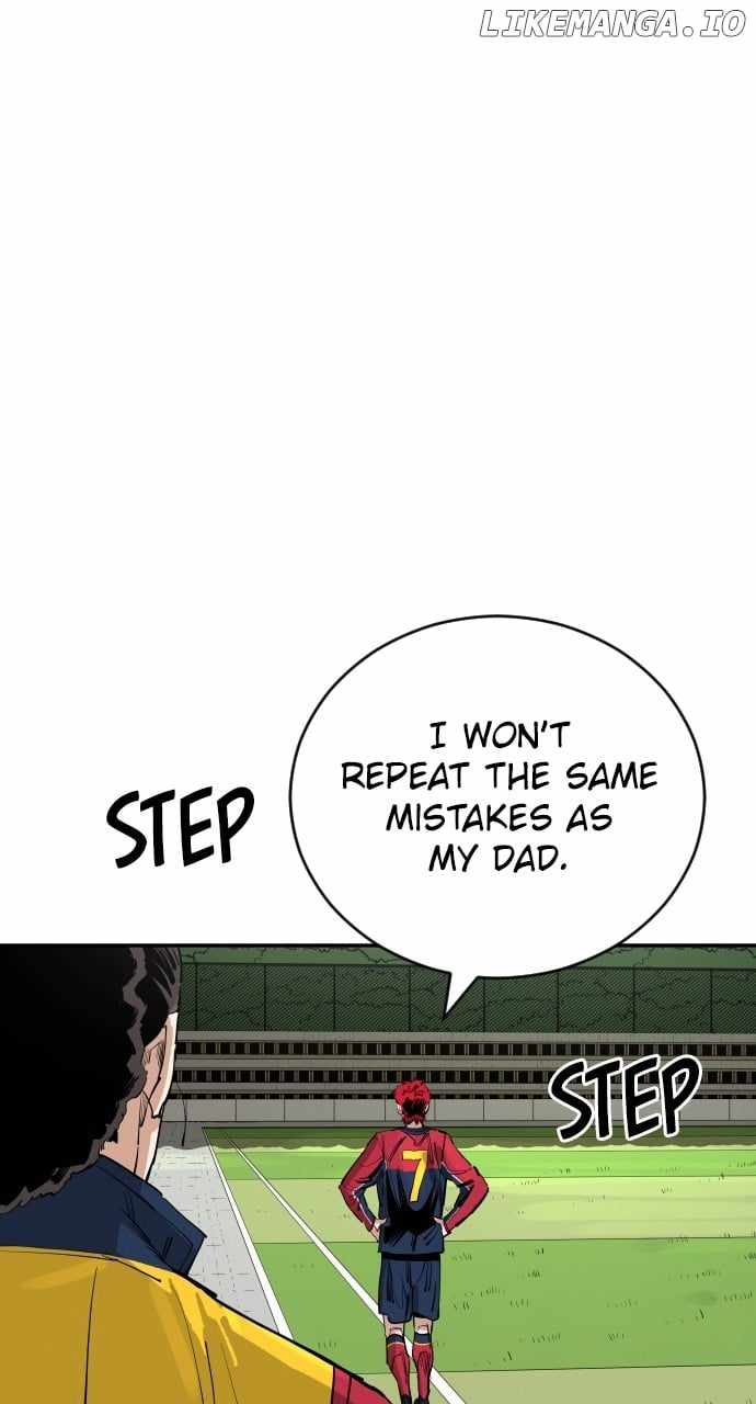 Build Up Chapter 176 page 89