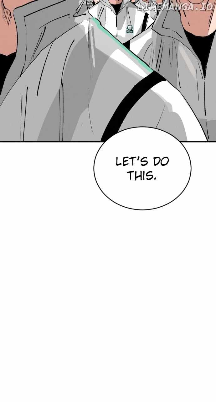 Build Up Chapter 176 page 111