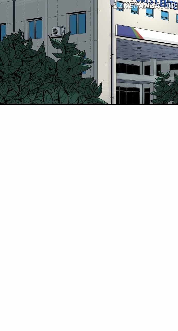 Build Up Chapter 176 page 95