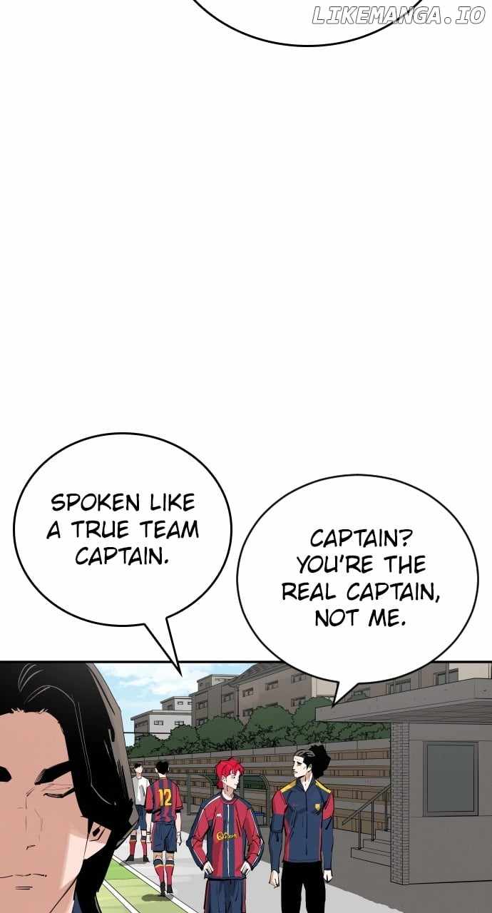 Build Up Chapter 176 page 79