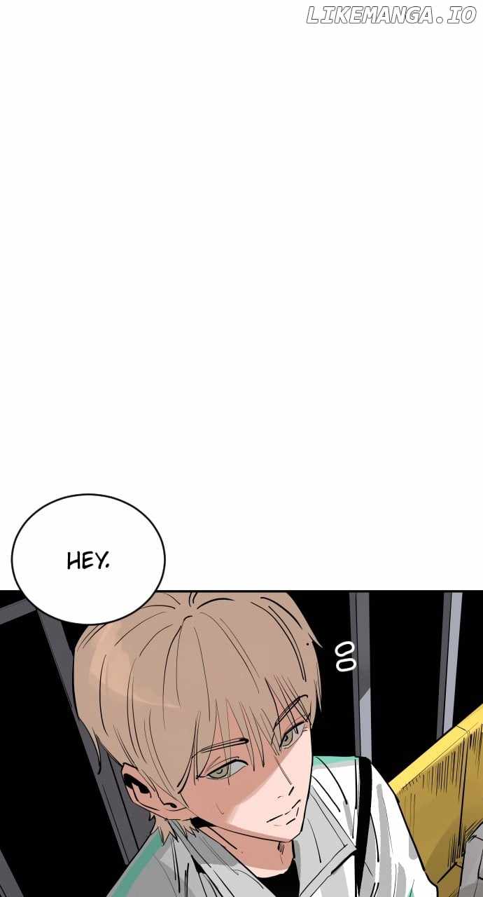 Build Up Chapter 176 page 98