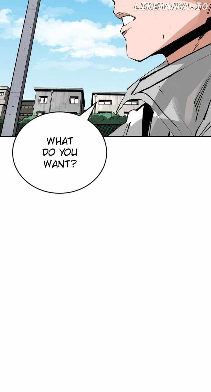 Build Up Chapter 176 page 103