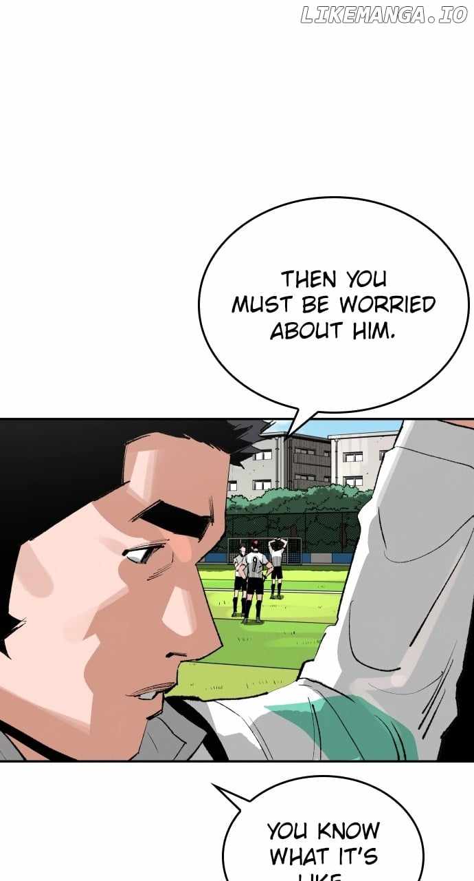 Build Up Chapter 176 page 101