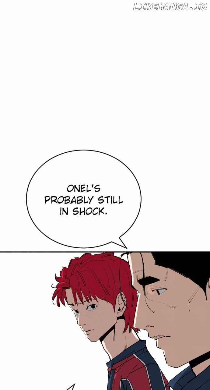 Build Up Chapter 176 page 82