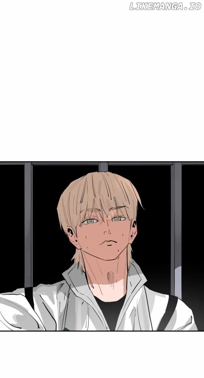 Build Up Chapter 176 page 97
