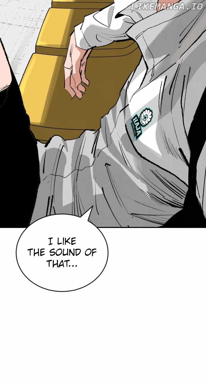Build Up Chapter 176 page 108