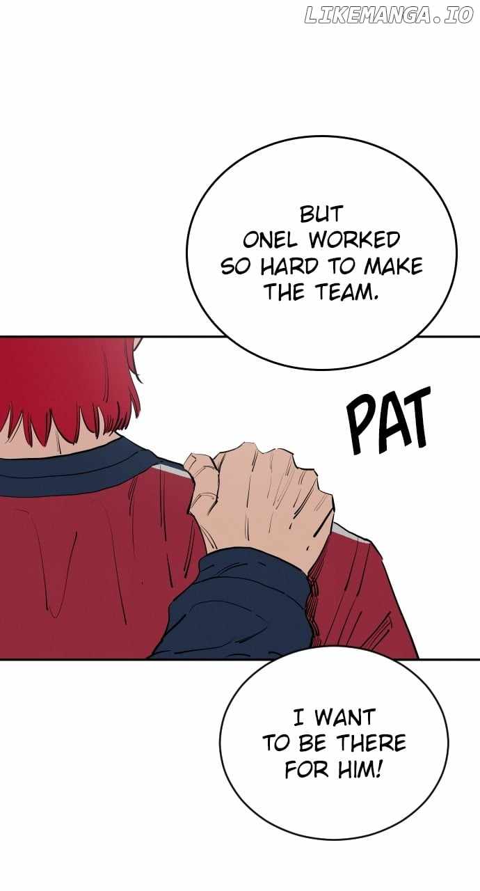 Build Up Chapter 176 page 85