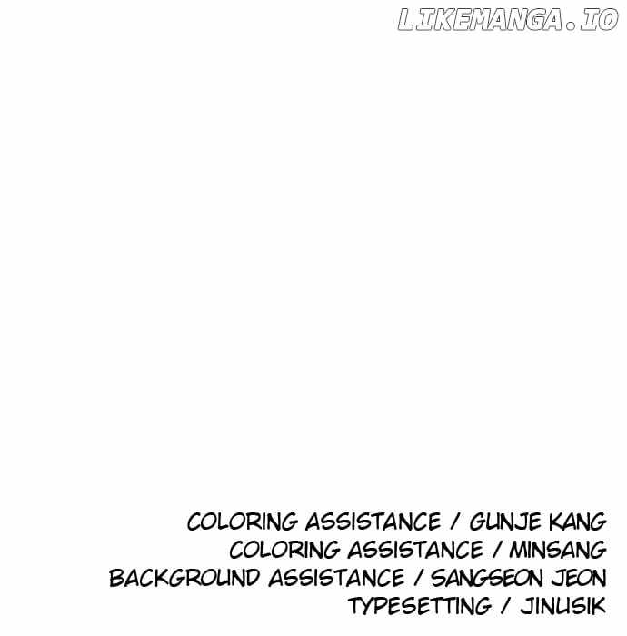 Build Up Chapter 176 page 112