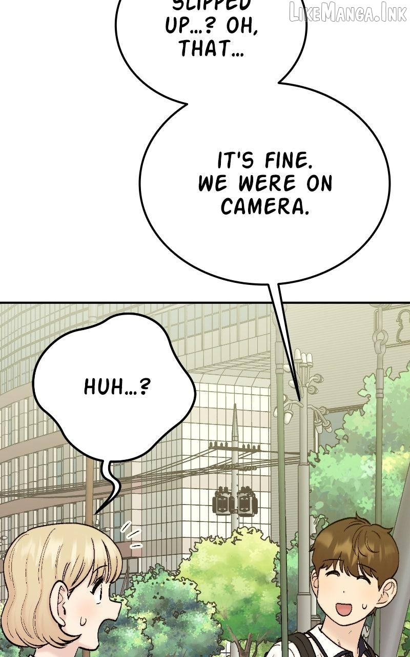 My Dud To Stud Boyfriend Chapter 176 page 43