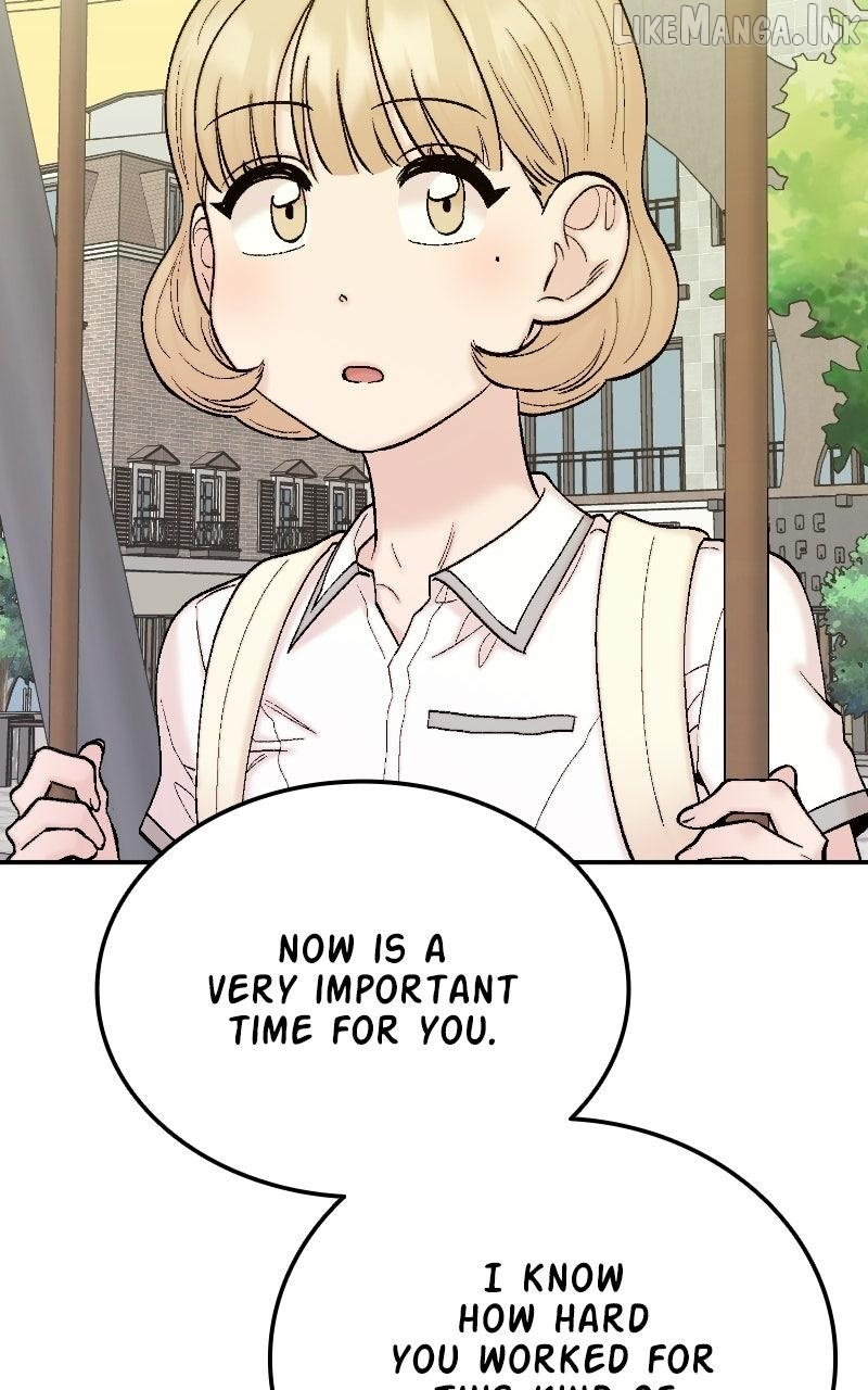 My Dud To Stud Boyfriend Chapter 176 page 52