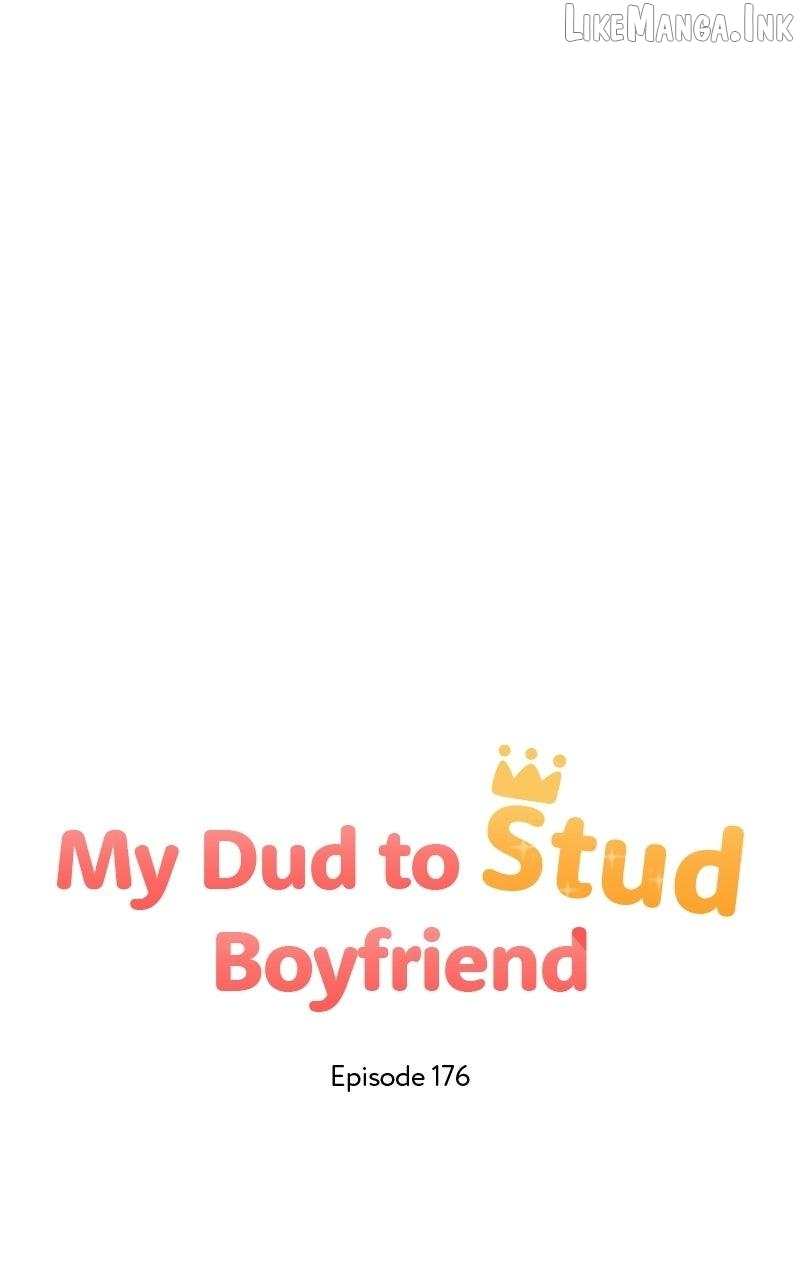 My Dud To Stud Boyfriend Chapter 176 page 28