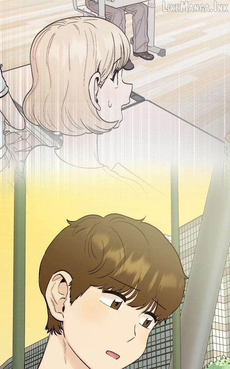My Dud To Stud Boyfriend Chapter 176 page 49