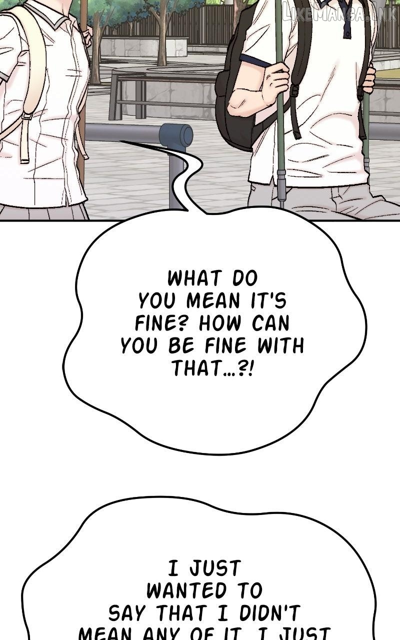 My Dud To Stud Boyfriend Chapter 176 page 44
