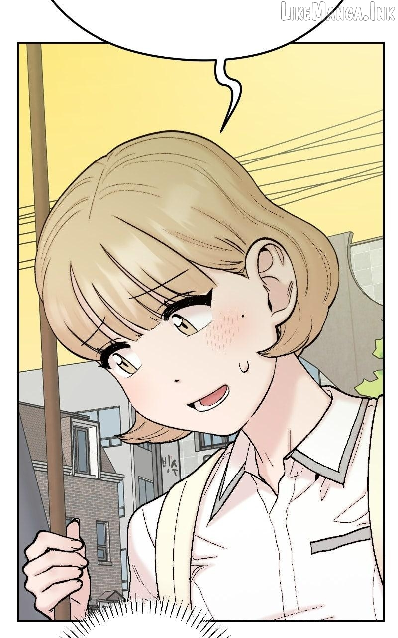 My Dud To Stud Boyfriend Chapter 176 page 40