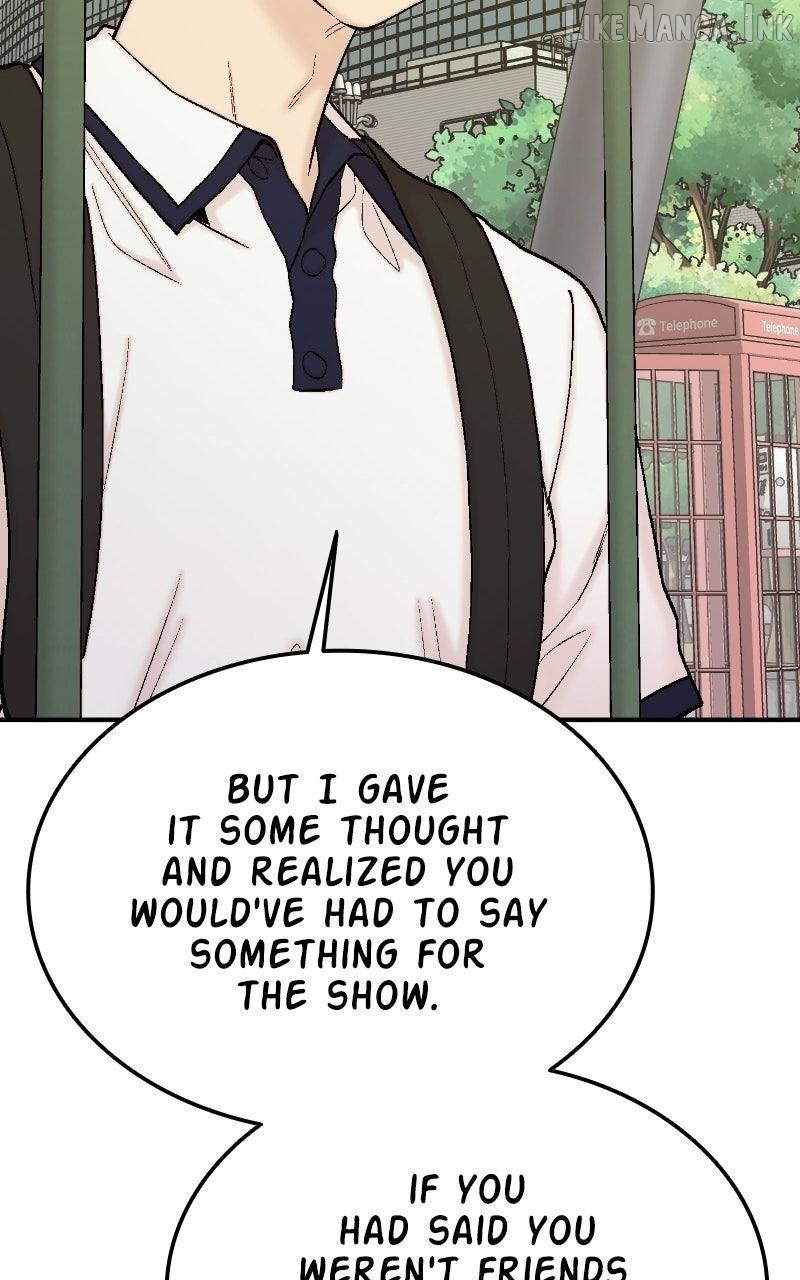 My Dud To Stud Boyfriend Chapter 176 page 50
