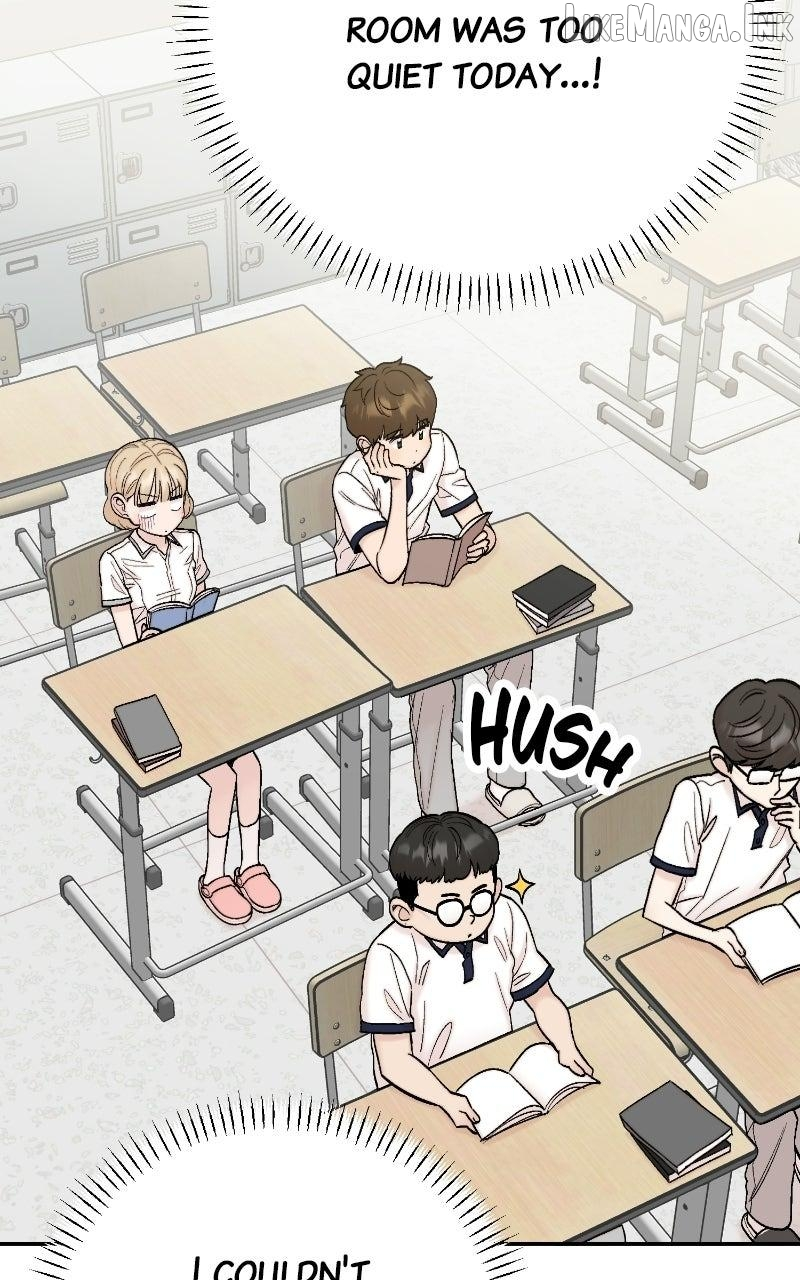 My Dud To Stud Boyfriend Chapter 176 page 36
