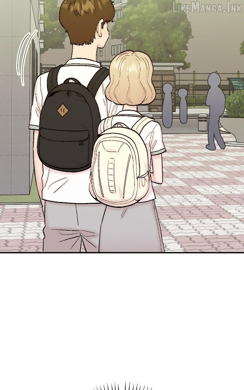 My Dud To Stud Boyfriend Chapter 176 page 9